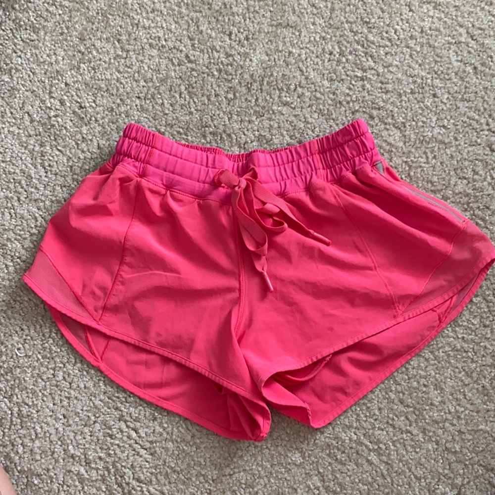 Lululemon shorts